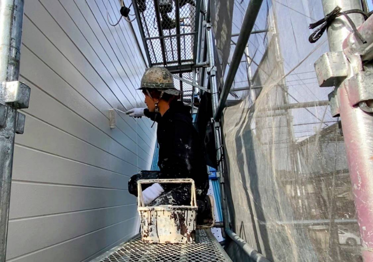 職人直営店の強み