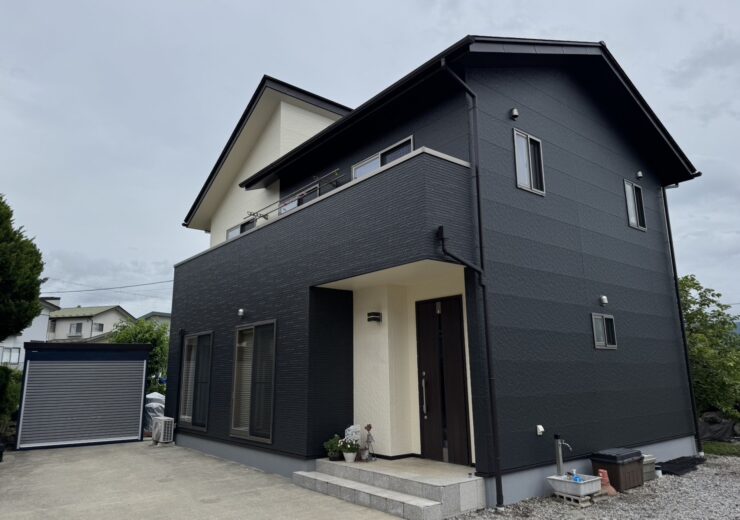 建築塗装塗匠 外壁塗装