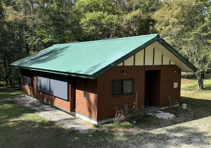 建築塗装塗匠 茅野市 全塗装工事