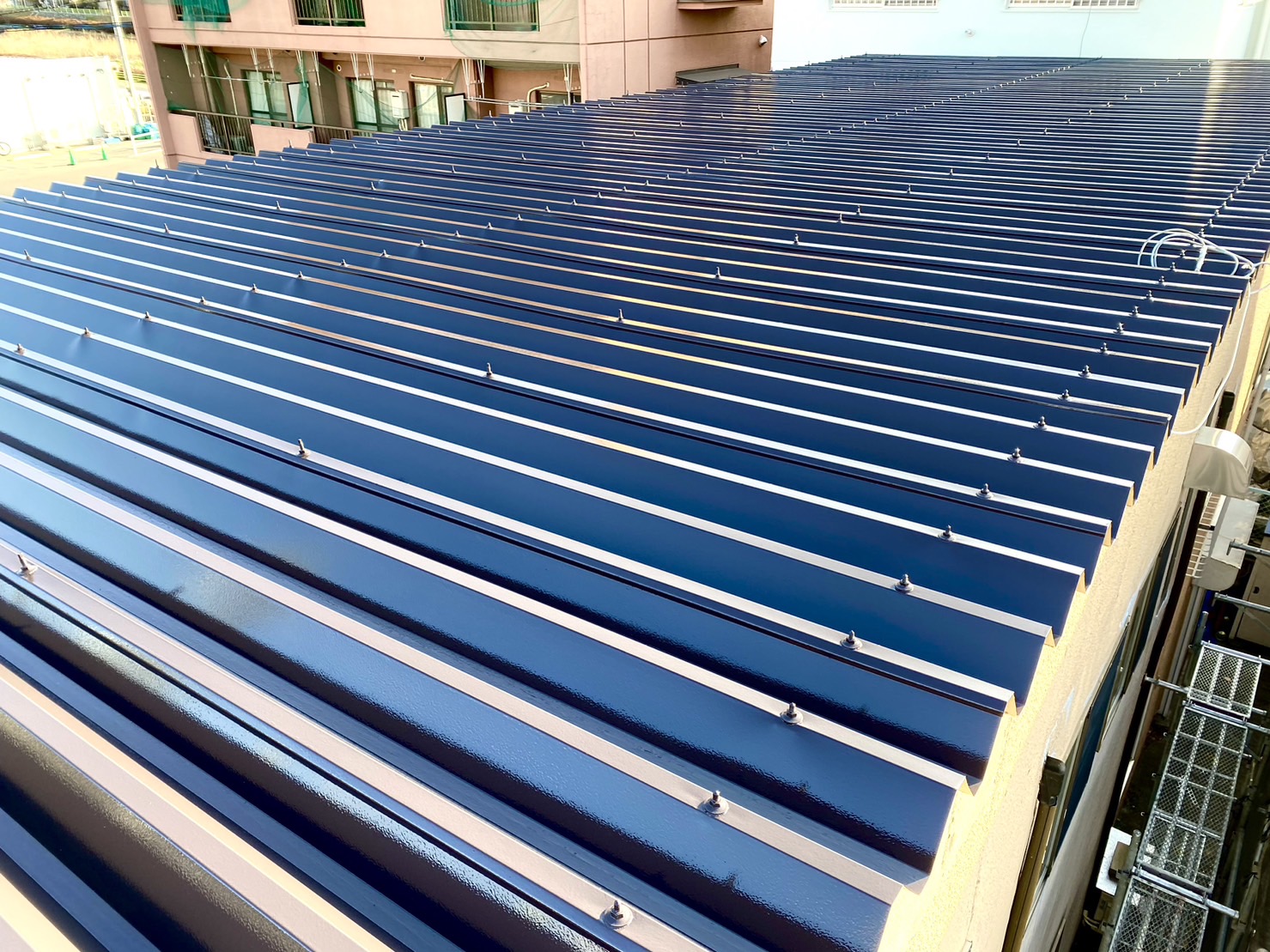 松本市の施工事例