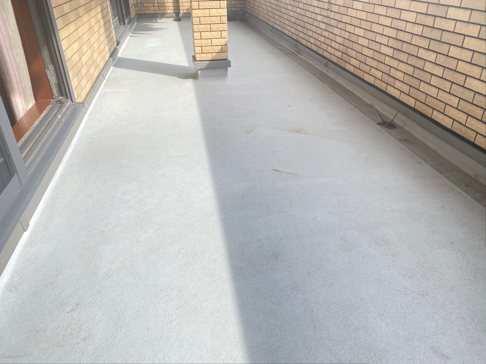 工程1-1 施工前の状態確認